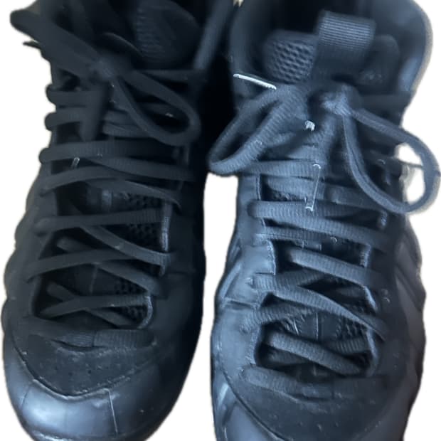 나이키 폼포짓 280급처 