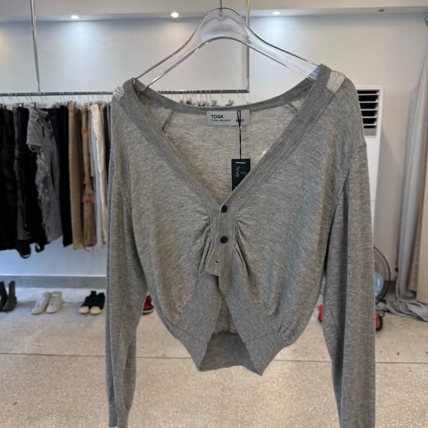 TOGA ARCHIVES Cardigan