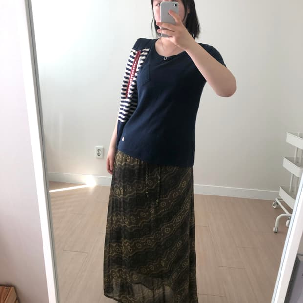 아오이유우st 모리코디