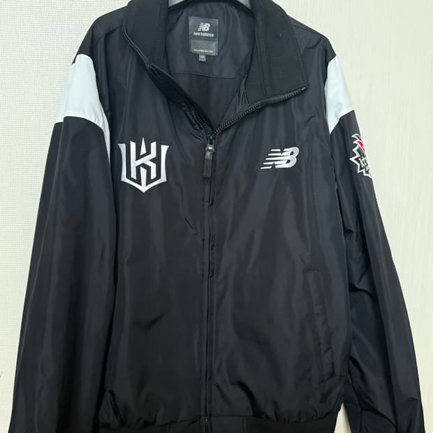 케이티위즈 2023 춘추 자켓 100