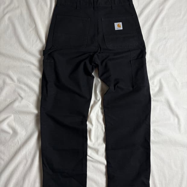 Carhartt wip Single Knee Pants W32 L32
