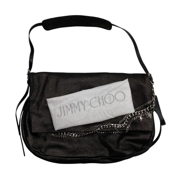 지미추 y2k 락시크맛 바이커백