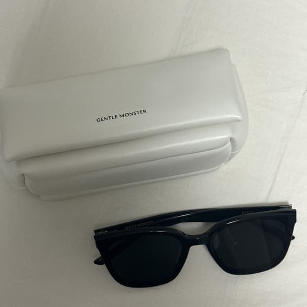 젠틀몬스터 피노