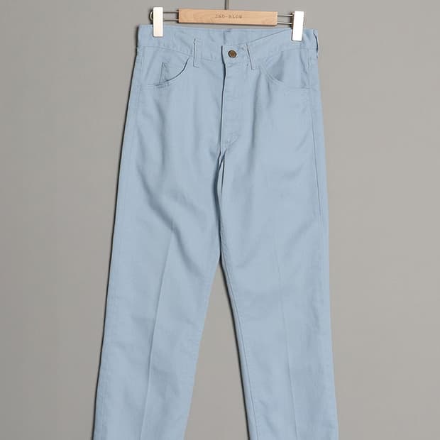 70's Leens by Lee-PReST Twill Pant (27)