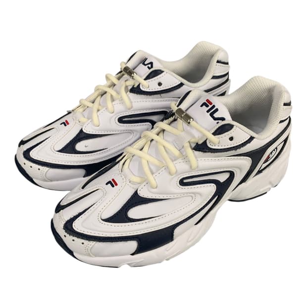 휠라 버자드 2000 화이트 250