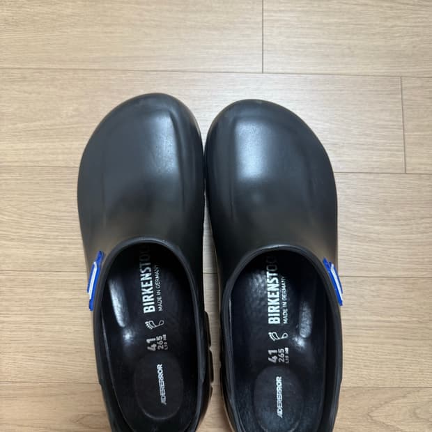 아더에러 버켄스탁 뮬