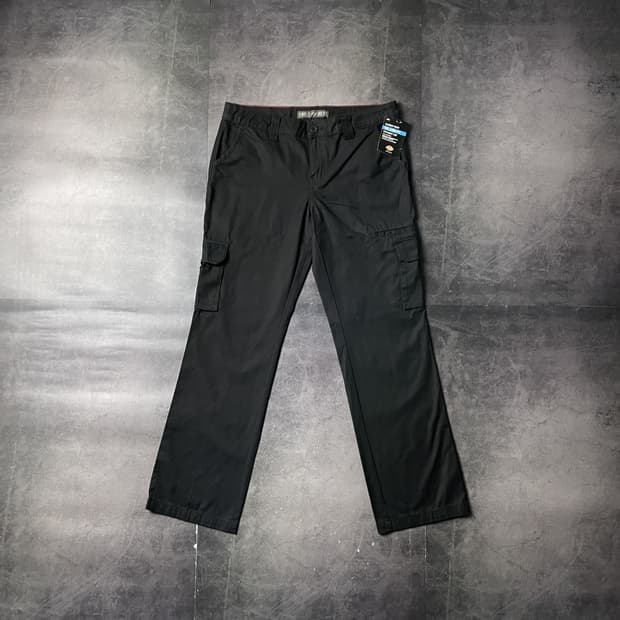DICKIES 디키즈 데드스탁 카고 워크 팬츠 A00856