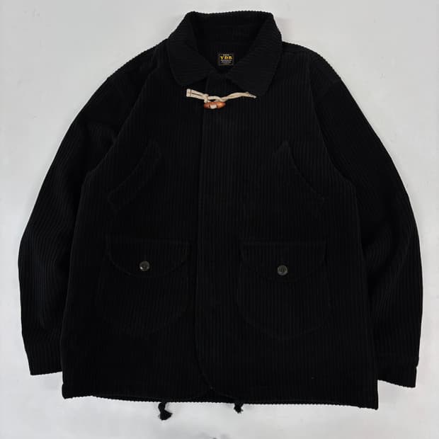 VDR 코듀로이 자켓