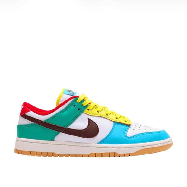 급처 나이키 덩크 로우 프리99 275 판매