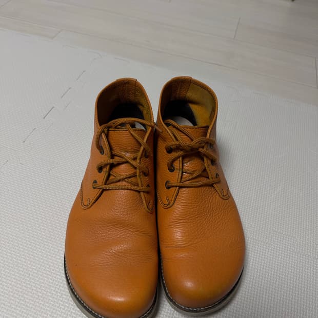 빈티지 버켄스탁 쿠커스하펜