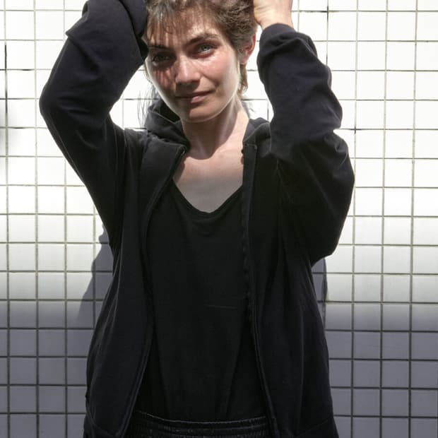 (구매) 머듈 라운지 후드집업 블랙 2사이즈 구합니다