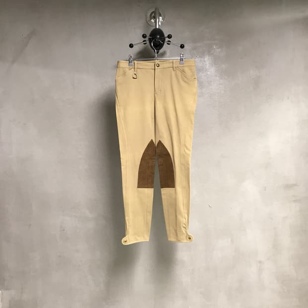 폴로 랄프로렌 승마 팬츠 6(W)