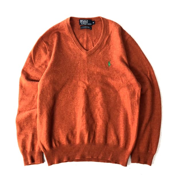 폴로랄프로렌 니트