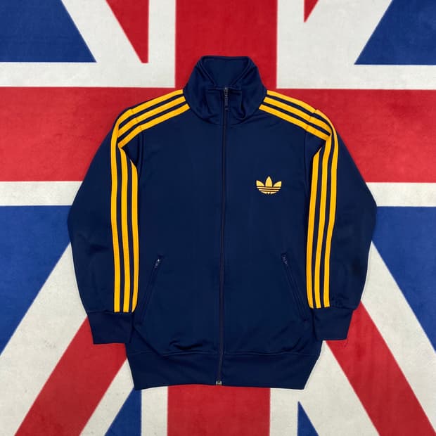 아디다스 파이어버드 져지 S 