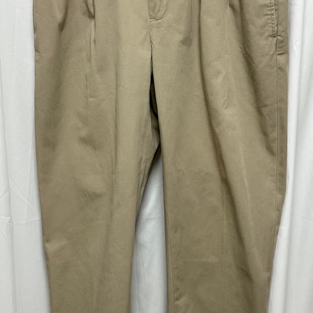 no.147 폴로랄프로렌 치노팬츠 32 상태s급