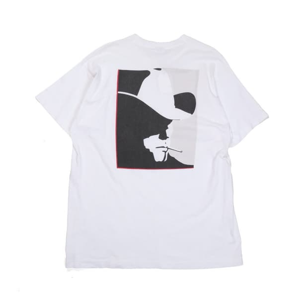 말보로 90’s Marlboro Printing T-shirt 