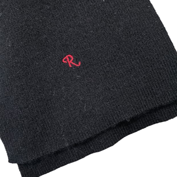 라프시몬스 0708 머플러