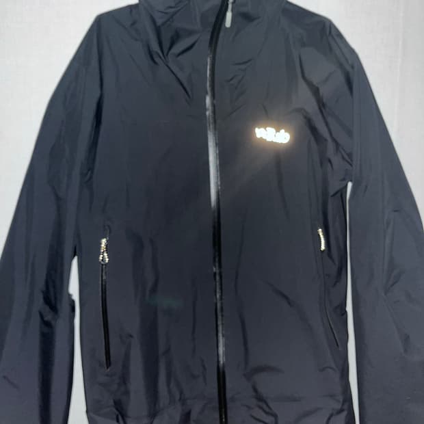 랩 고어텍스 바람막이
