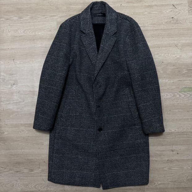 지오다노 남성 코트