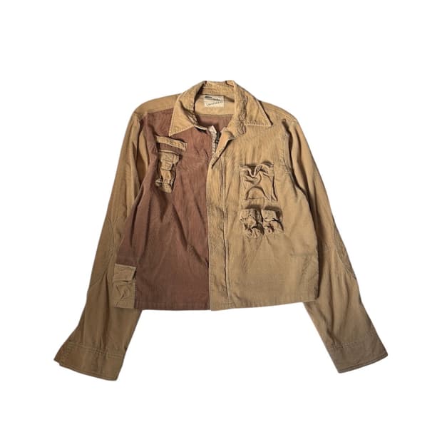 Langford Utility Multi Pocket Shirts