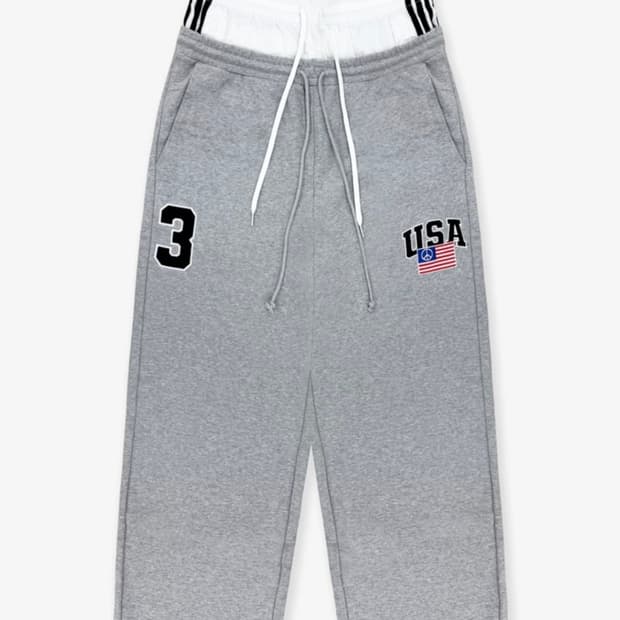 PROGECT GR 3 LAYERED PANTS