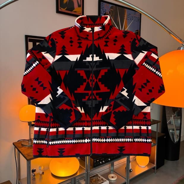 랄프로렌 집업 (Man L) AA1236