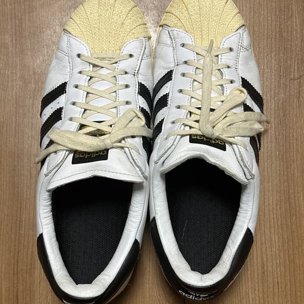 아디다스 슈퍼스타 275