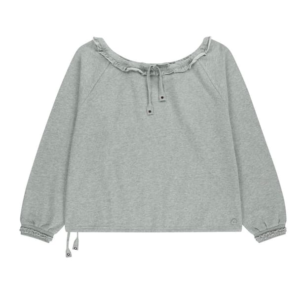 새상품) 코이세이오 드로우스트링 롱슬리브