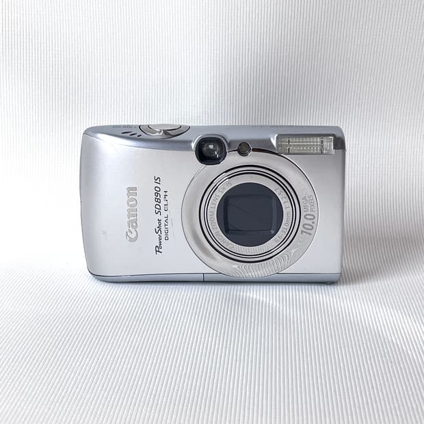 캐논 익서스 970/익시 820/파워샷 sd890is
