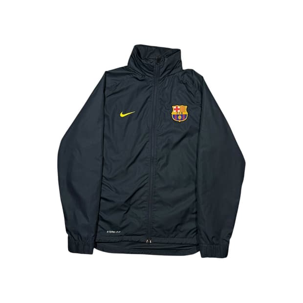 Nike 나이키 바르셀로나 바람막이