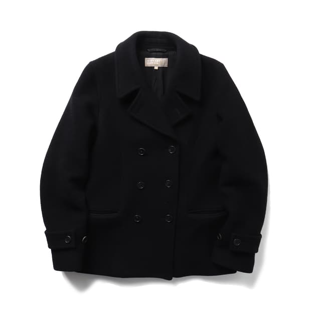 마가렛호웰 MARGARET HOWELL Cashmere Pea Coat