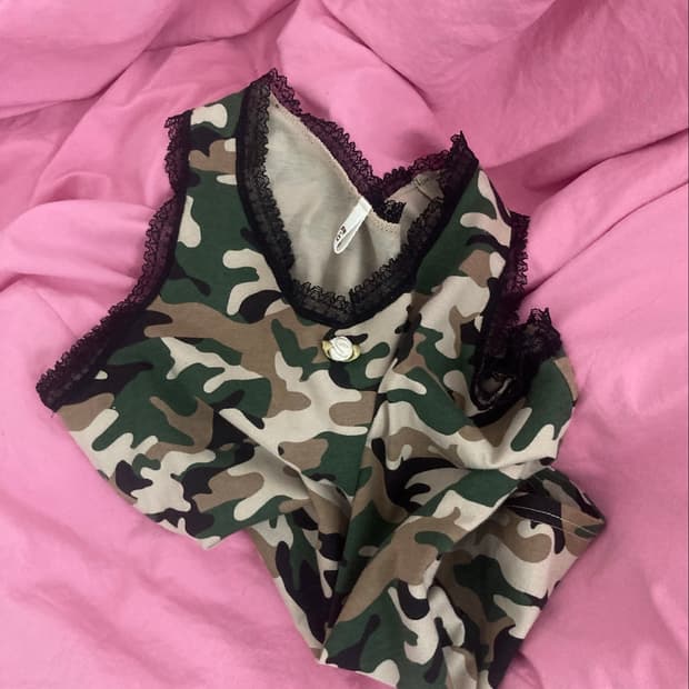카모 레이스 나시