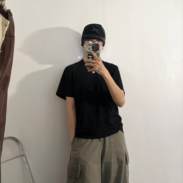 가터갤러리 Gotter Gallery 비니