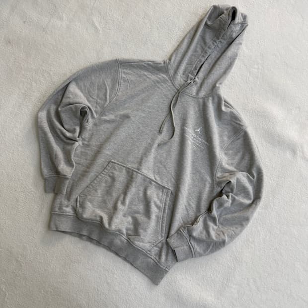 S 나이키 조던 드라이핏 후드티 0323T