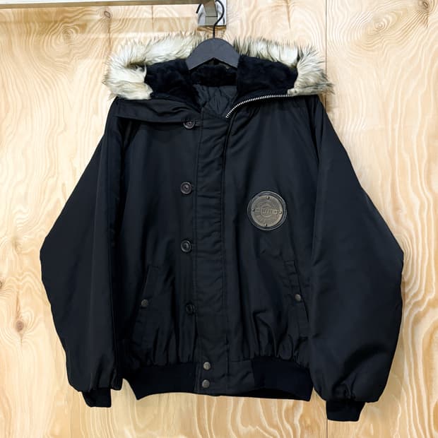 오피 90‘s U.S.A.F Type N-2B 파카