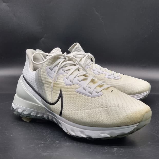 나이키 에어줌 인피니티 남성골프화265