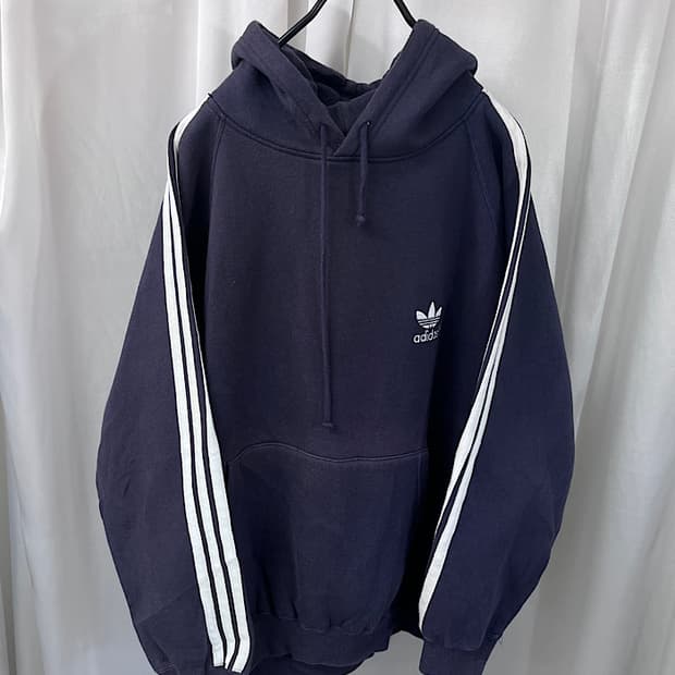 adidas (made in Canada)