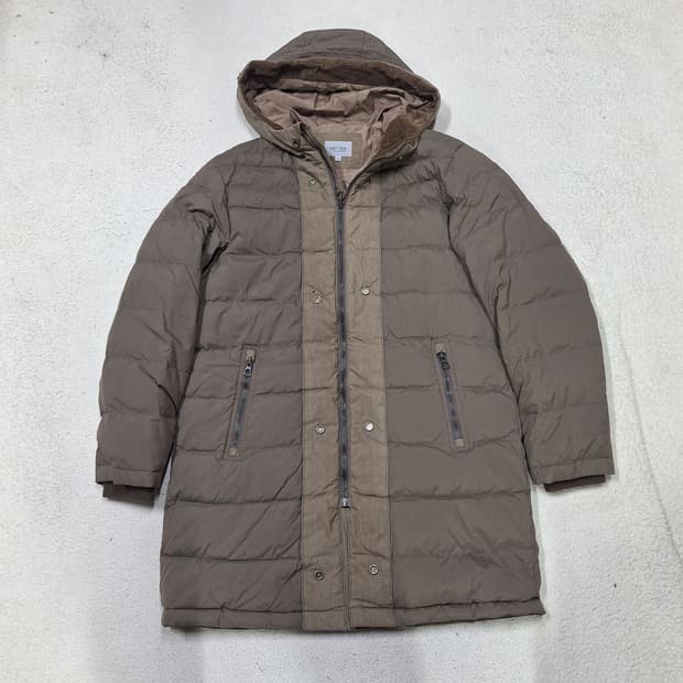 시리즈  구스다운95