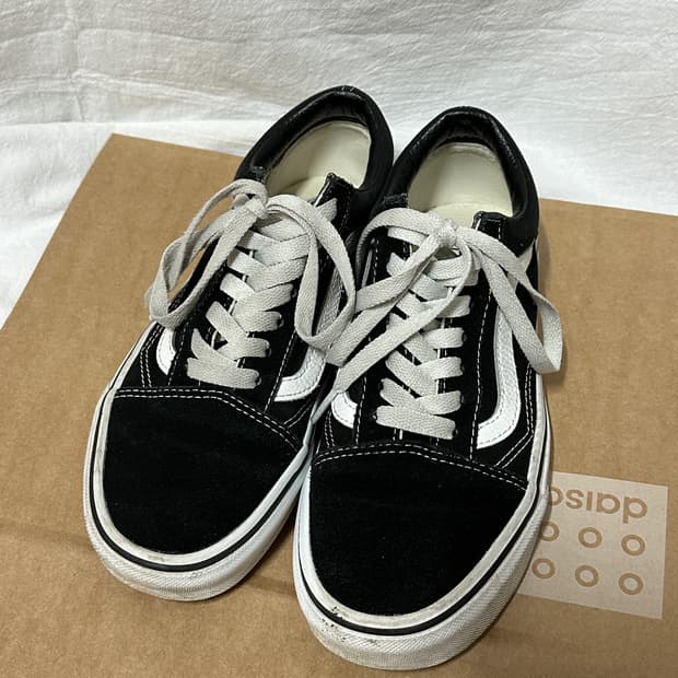 반스 올드스쿨 230