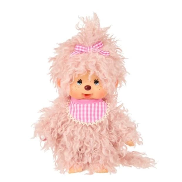 모코모코 몬치치