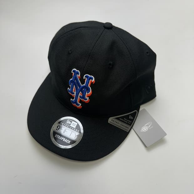 NEW ERA x BEAMS 뉴에라 빔즈 캡