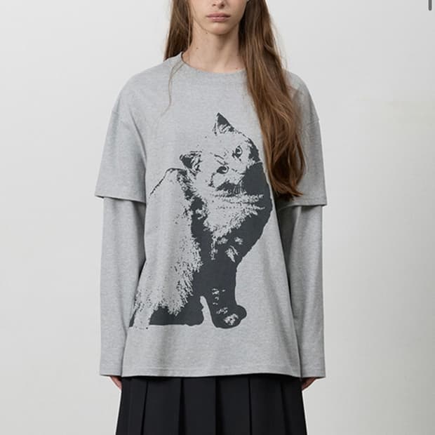 쓰리투에이티 긴팔