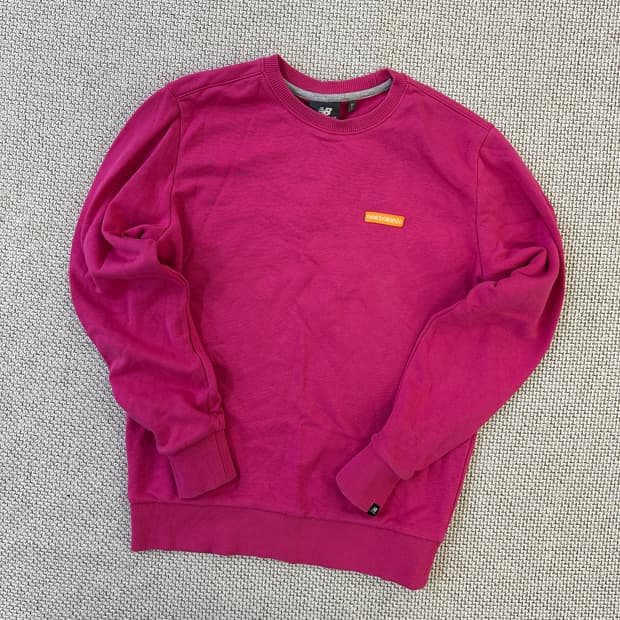 90 뉴발란스 맨투맨 티셔츠 0330D