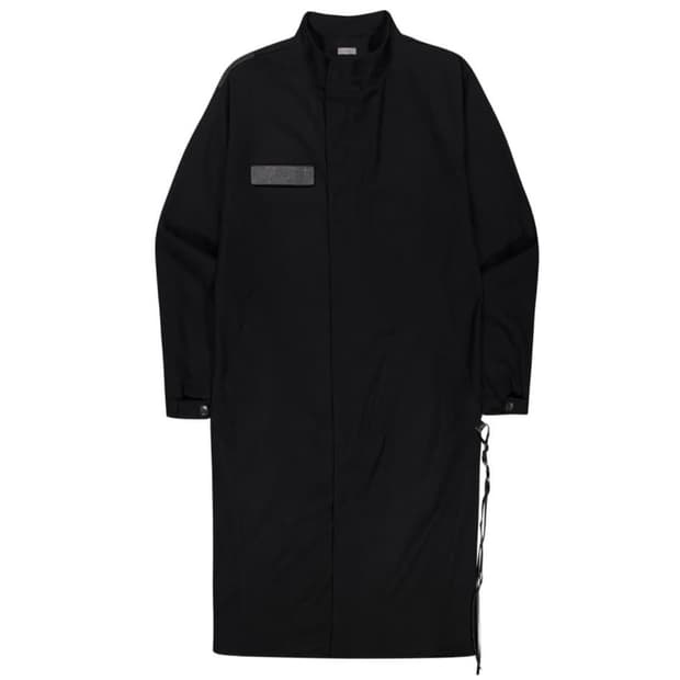 [s, m 구매] xlim ep.8 코트