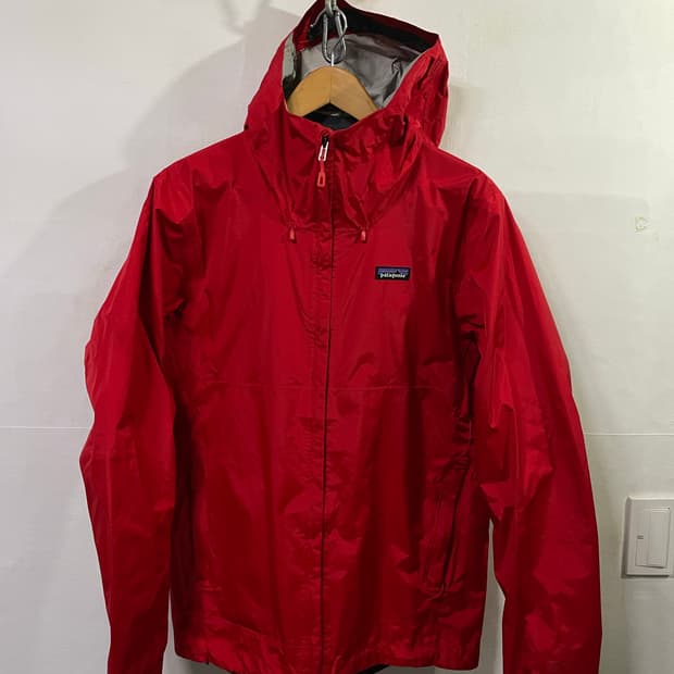 파타고니아 토렌쉘 바람막이 자켓 M 100-105