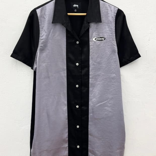 stussy 원피스