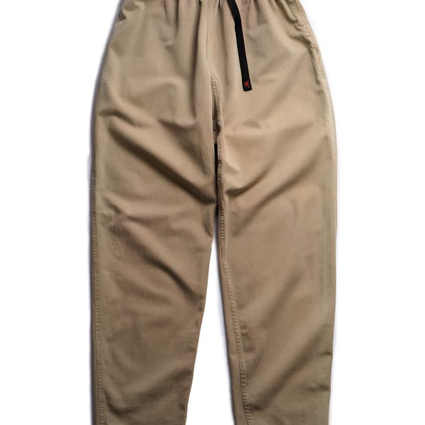 80’s Gramicci Climbing Pants