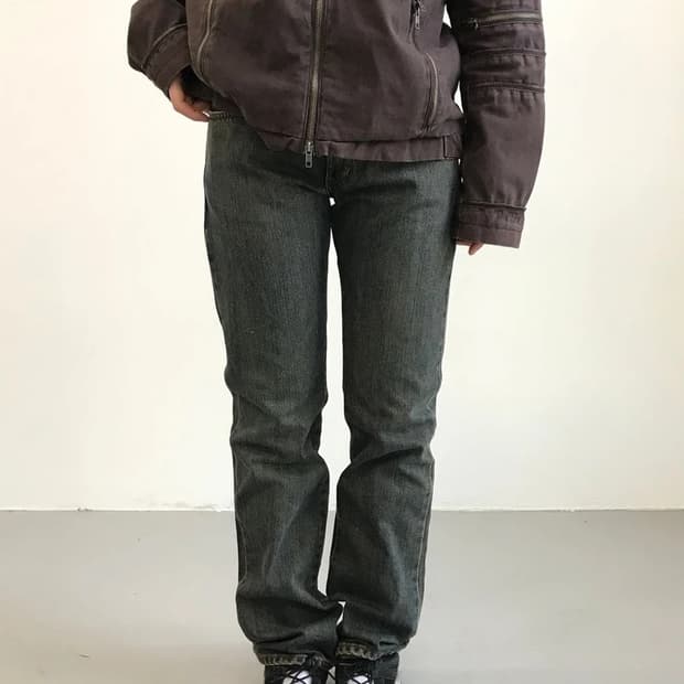 Edwin 403 Made in Japan Denim