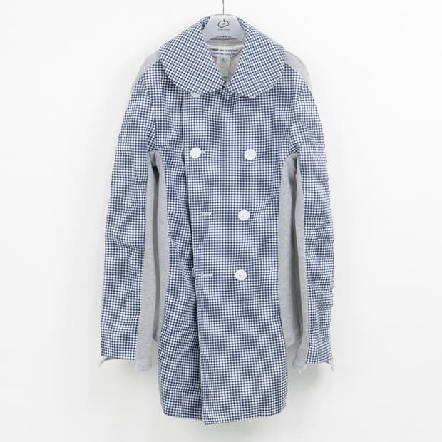 꼼데가르송 빈티지 프렌치 자켓