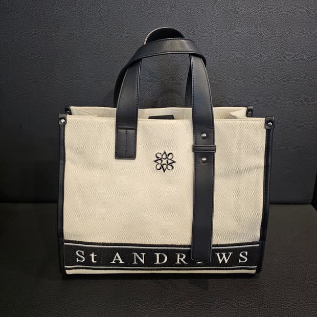 세인트앤드류스 토드백 골프가방